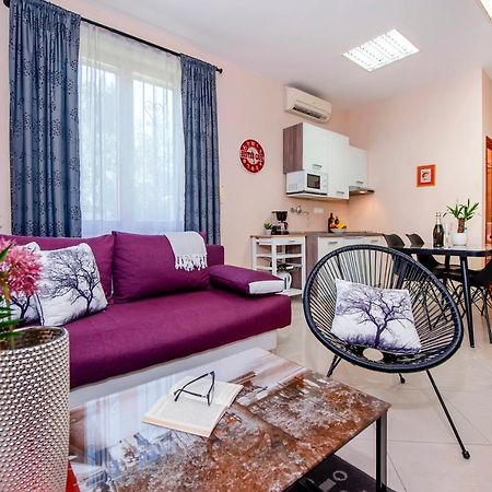 Rovinj City Apartment Dış mekan fotoğraf