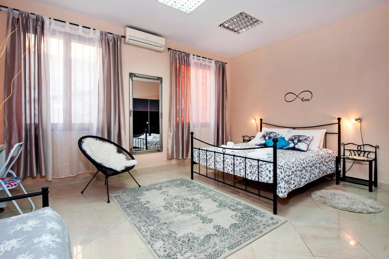 Rovinj City Apartment Dış mekan fotoğraf