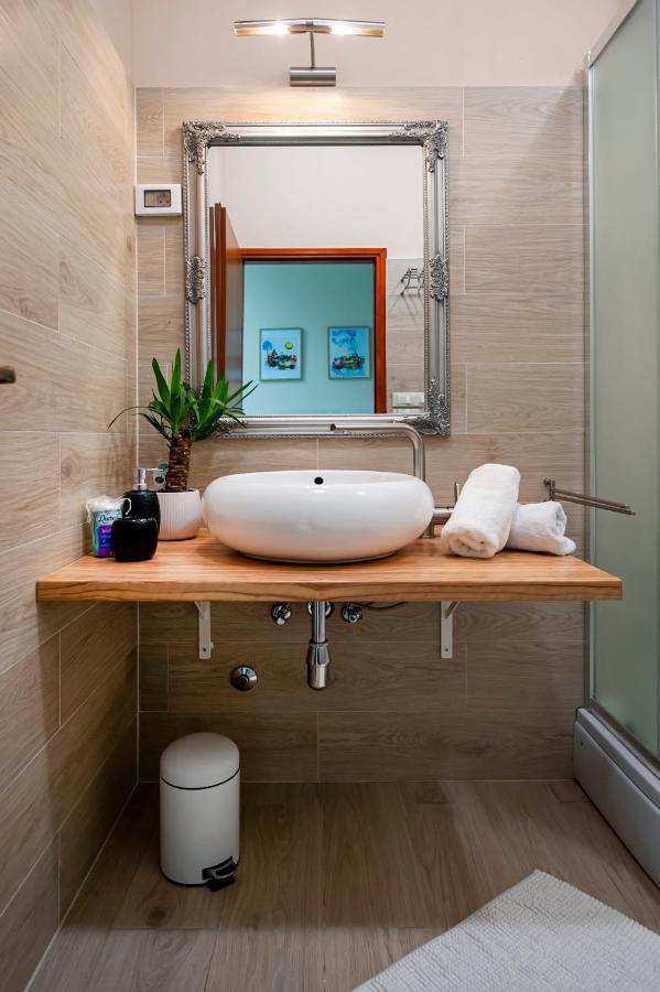 Rovinj City Apartment Dış mekan fotoğraf