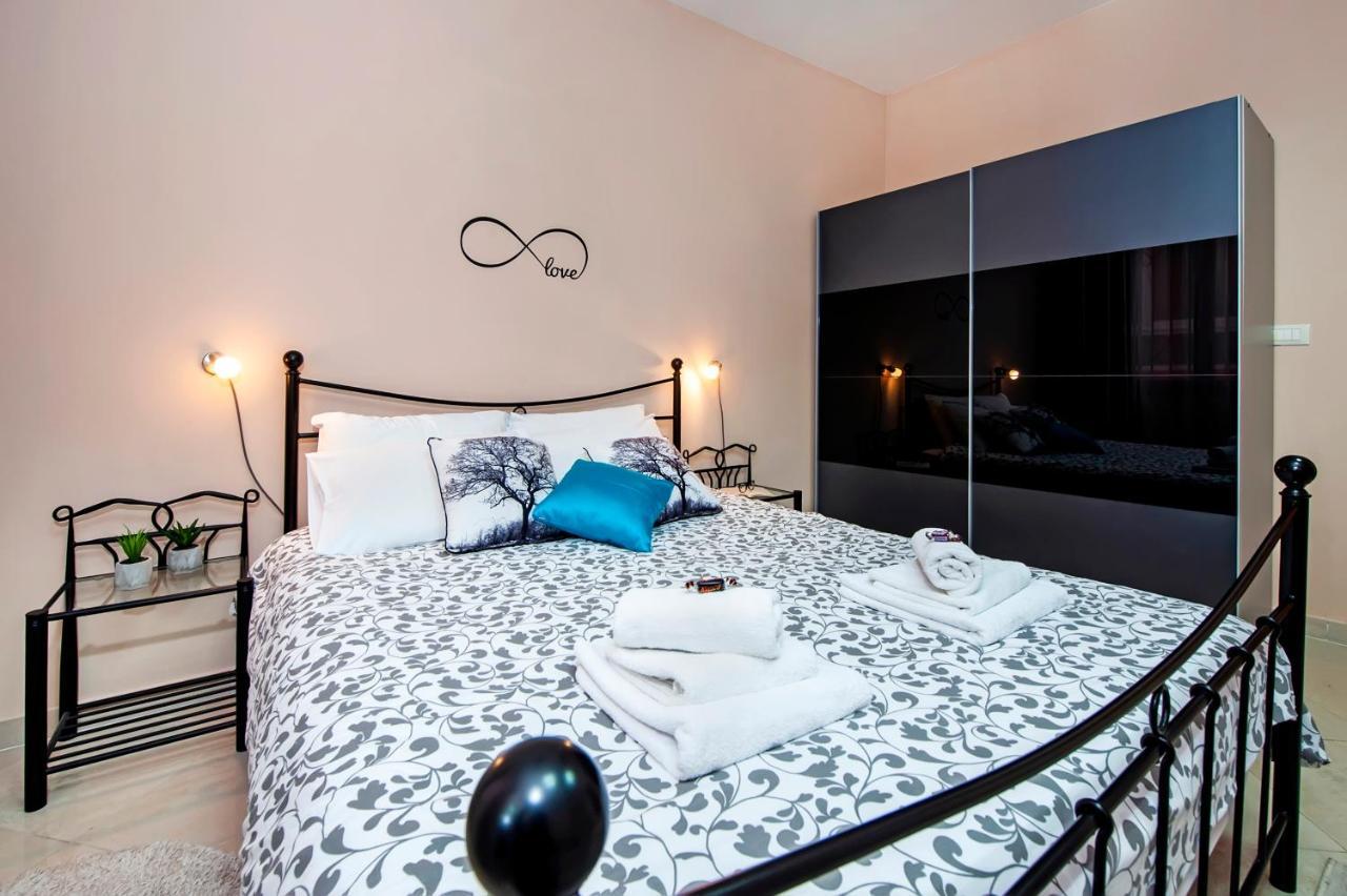 Rovinj City Apartment Dış mekan fotoğraf