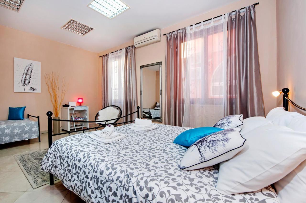 Rovinj City Apartment Dış mekan fotoğraf