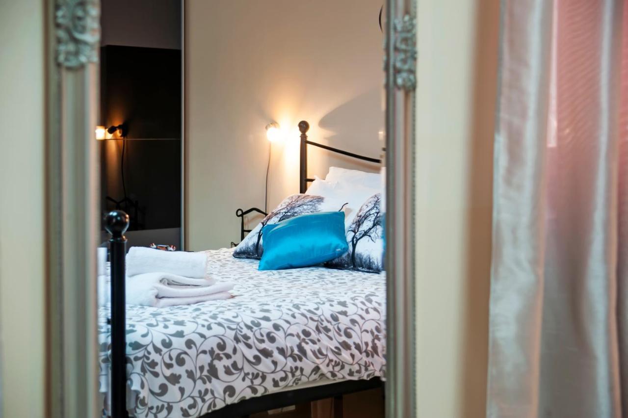 Rovinj City Apartment Dış mekan fotoğraf
