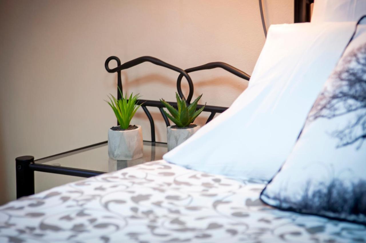 Rovinj City Apartment Dış mekan fotoğraf
