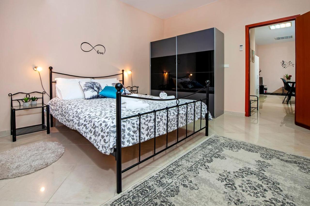 Rovinj City Apartment Dış mekan fotoğraf