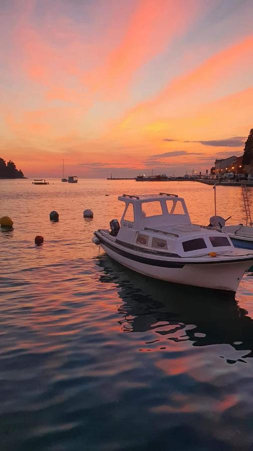 Rovinj City Apartment Dış mekan fotoğraf