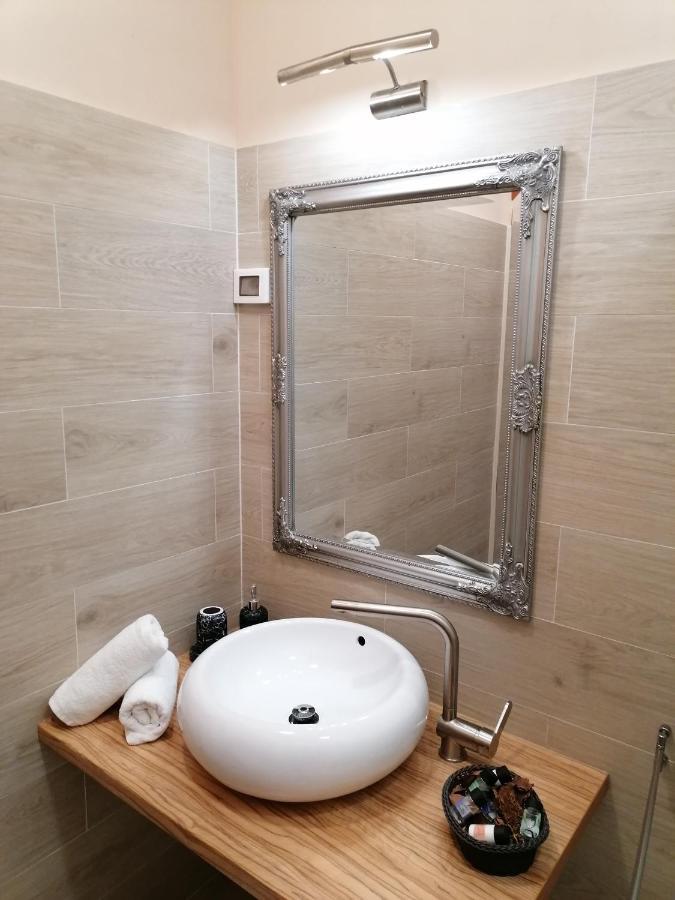 Rovinj City Apartment Dış mekan fotoğraf