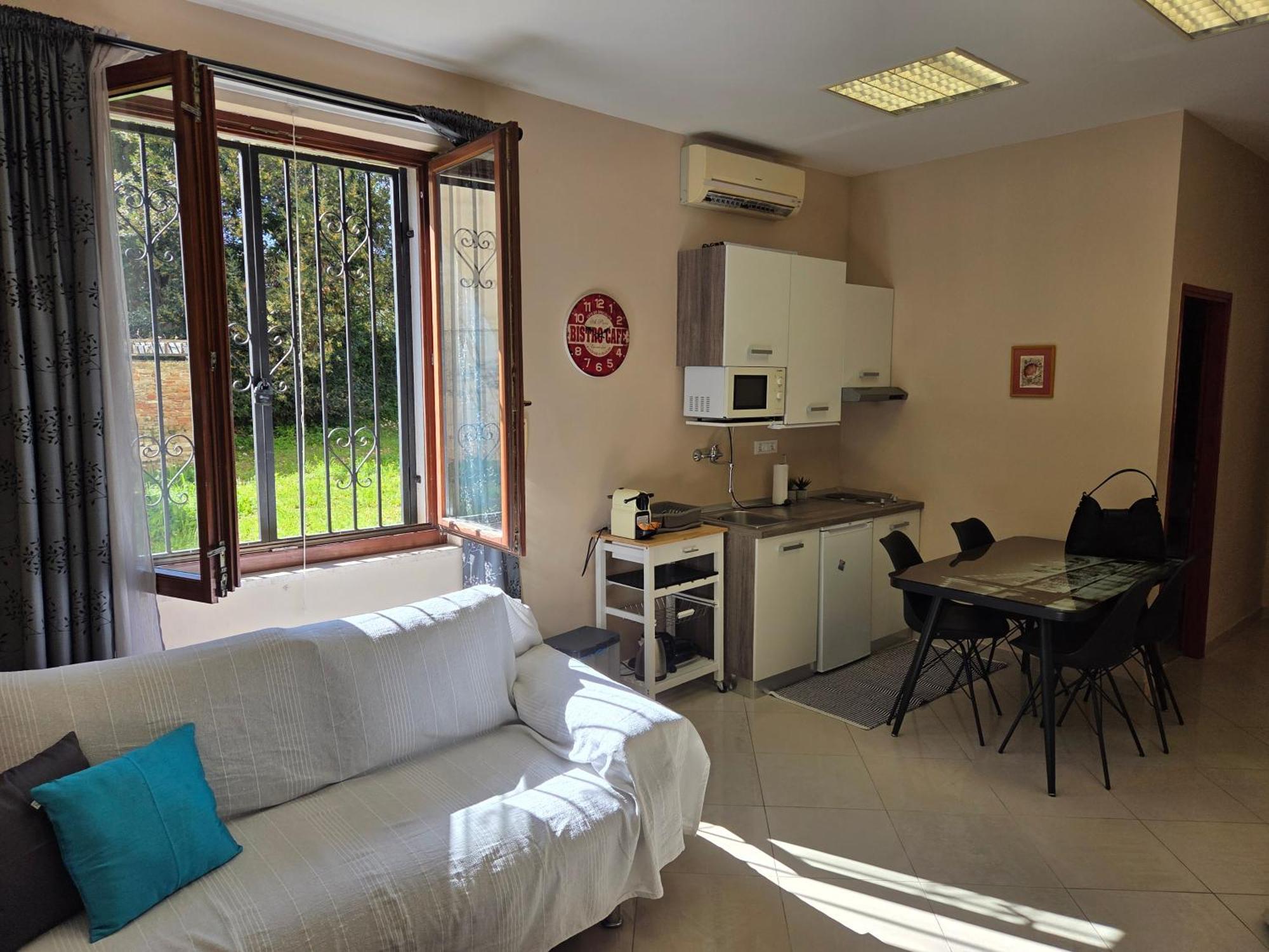 Rovinj City Apartment Dış mekan fotoğraf