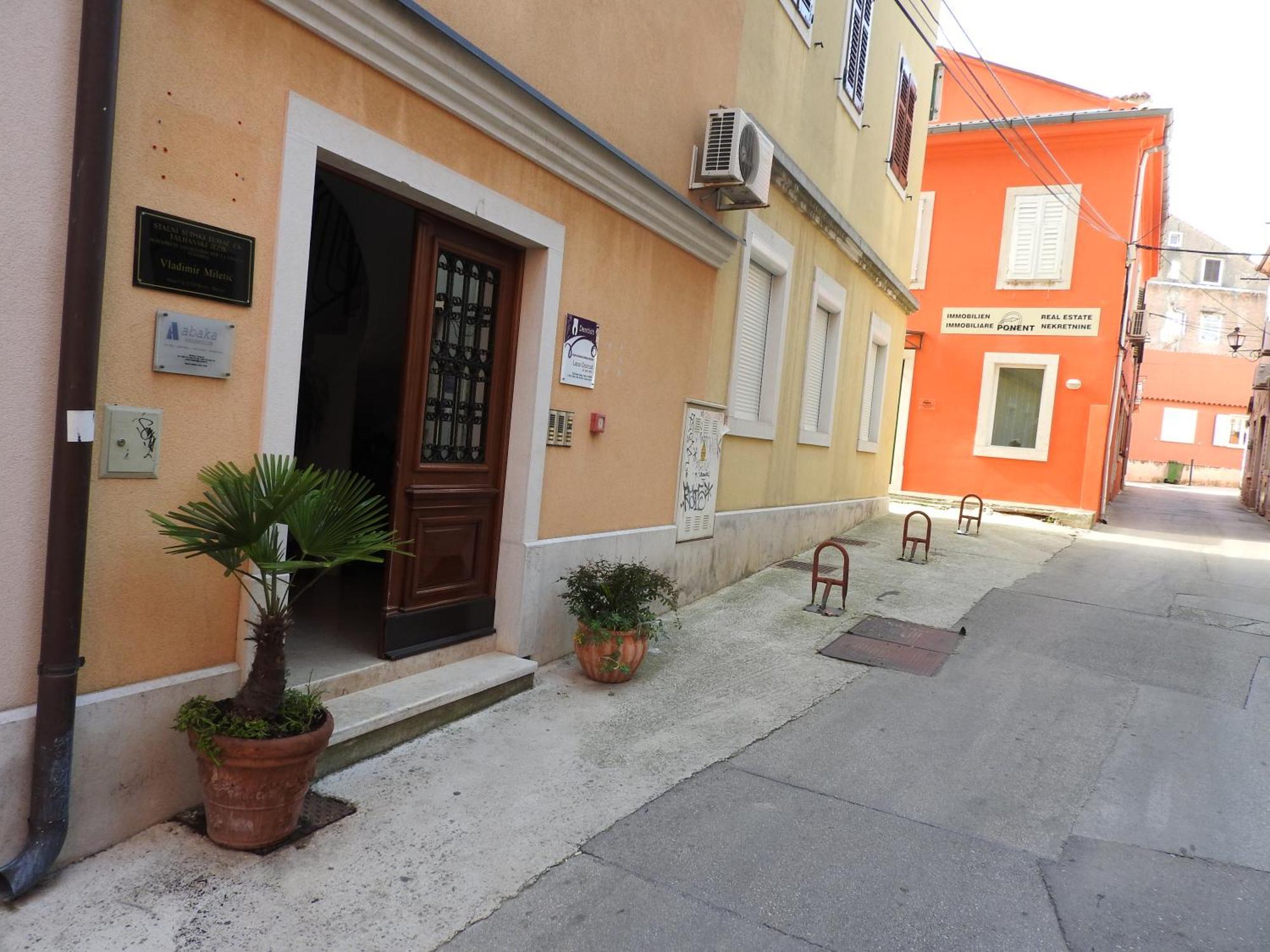 Rovinj City Apartment Dış mekan fotoğraf
