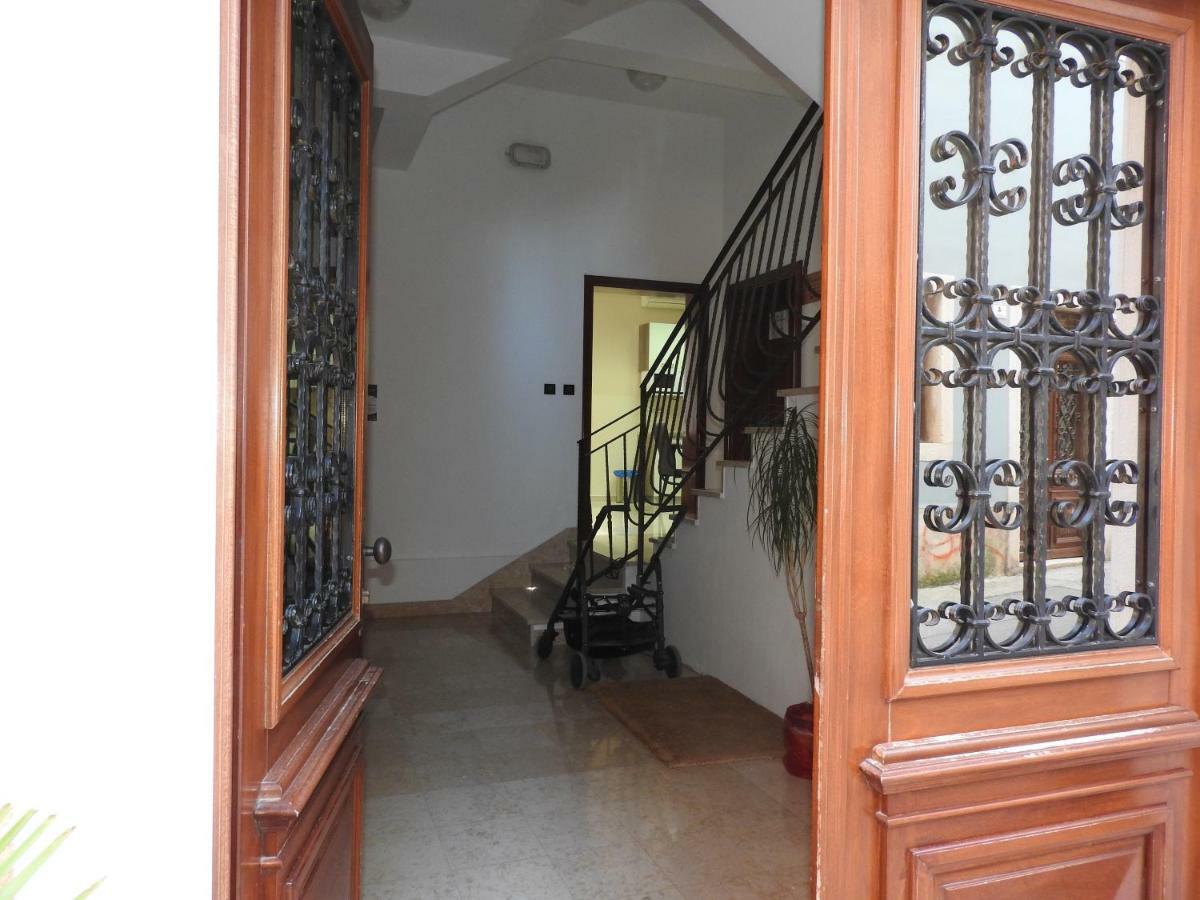 Rovinj City Apartment Dış mekan fotoğraf